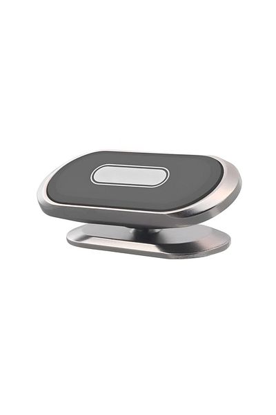 GODO MagSafe Magnetic Car Phone Holder – 360° Rotation Mount for iPhone, Dashboard & Air Vent Use