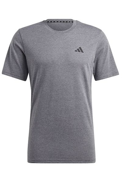 adidas Tr Es Fr T Ανδρικό Casual Αθλητικό T-Shirt Γκρι