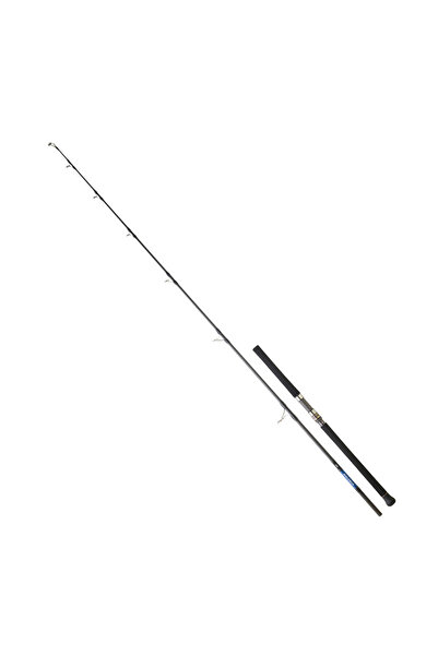 daiwa New Saltiga GT CF 259 Cm 100-180 Gr Heavy Spin Kamışı