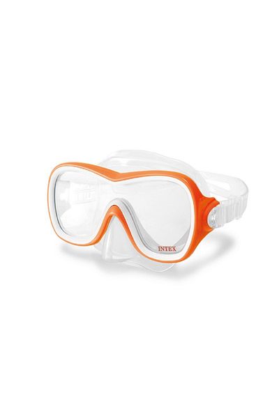 Intex Aquaflow Protective Reusable Watertight Wave Rider Mask
