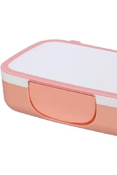 Felli Lol Bento Rectangular Snack Box