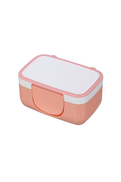Felli Lol Bento Rectangular Snack Box