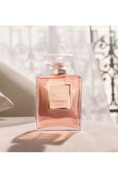 Coco Chanel Chanel Coco Mademoiselle Eau de Parfum 100ml
