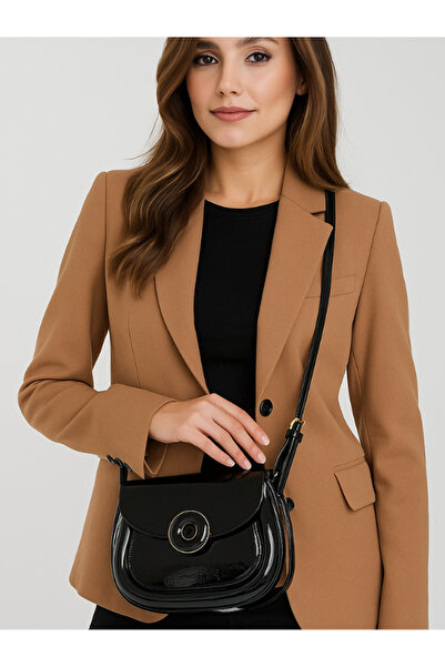 MRB Kadın Omuz Çantası Kadın El Çantası Günlük Kullanım Kadın Çanta Orta Boy