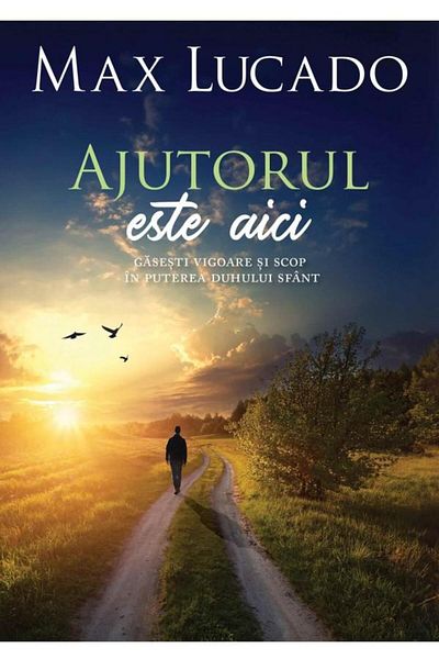 Editura Scriptum Help is here. Find strength and purpose in the well