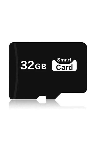 COBI SMART® 32 GB memory card, for surveillance camera - COBI SMART®