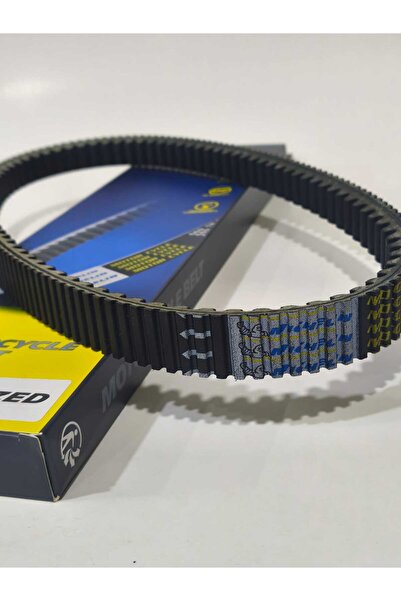 RKS LTR 125 uyumlu Michel;in Tırtıklı (Soğutuculu) Kayış