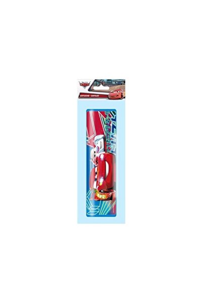 CARS - Pencil case with one compartment