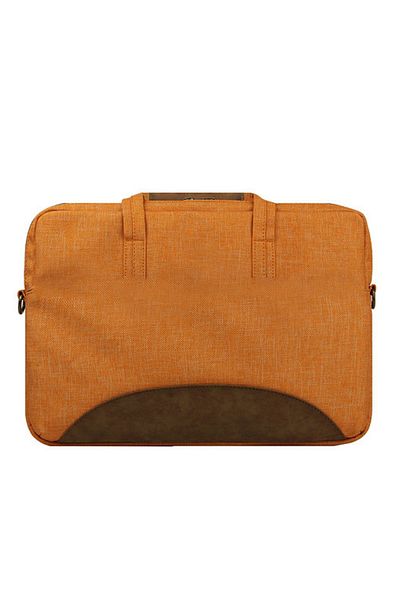 arttone Τσάντα Laptop Jane 13 ιντσών Πορτοκαλί 545-18