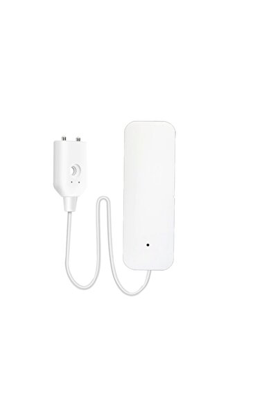 OEM Senzor inteligent de detectare a scurgerilor de apă cu wifi și aplicație Tuya, alertă telefonică