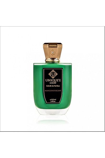 Unique'e Luxury Mangonificcent perfume by Unuque’e Luxury 100 lg