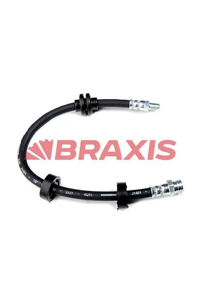 BRAXIS On Brake Hose Sag Tempra Tipo (2 Pcs)