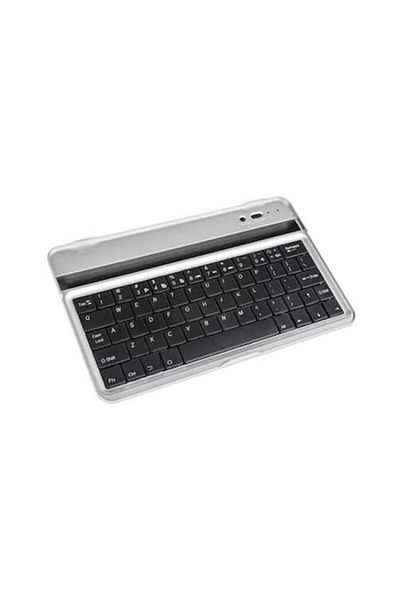 Powertoolsconcept Tastatură Bluetooth din aluminiu de 7 inch