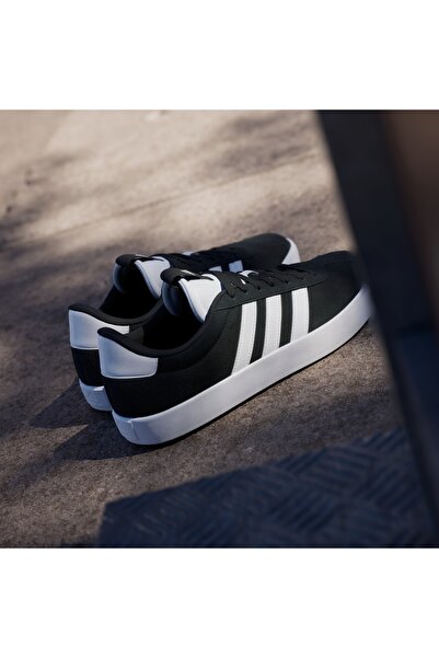 adidas Vl Court 3.0 Cblack/Ftwwht/Cblack