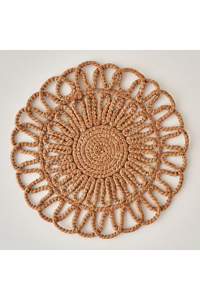 Bella Maison Rosy Braid American Service Brown (35 cm)