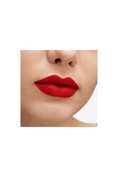 M.A.C Mac Aute Cuture Retro Matte Liquid Lipstick, 5 ml, Paprika