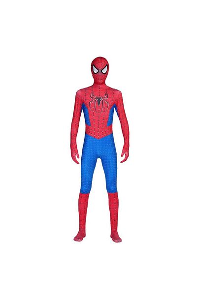 OEM Superhero costume, Spider-Man, Tobey Maguire, adults, size M