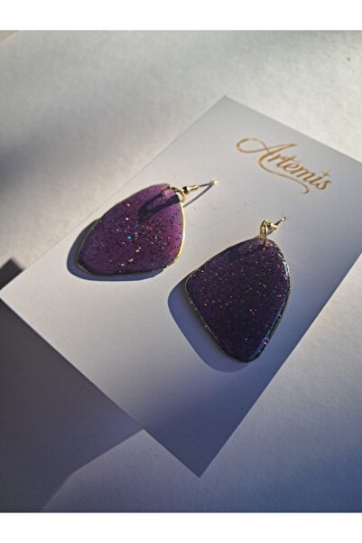 ARTEMİS Mirela Küpe