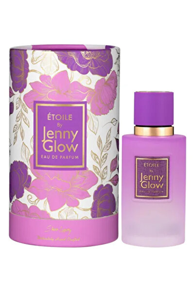 Jenny Glow Apă de parfum Jenny Glow, ETOILE JENNY GLOW, Unisex, 80ML
