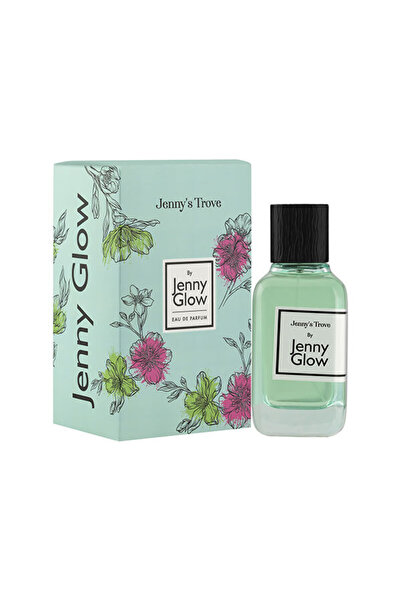 Jenny Glow Apa de Parfum Jenny Glow, JENNY'S TROVE, Unisex, 100ml