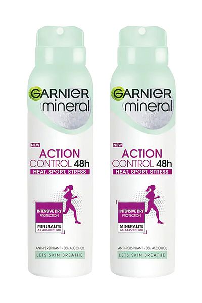 Garnier Garnier Mineral Action Control 48h, 150ml