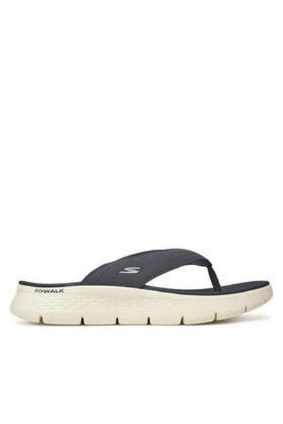 SKECHERS Men's Flip-Flops Blue SKECHERS-229202 NVY