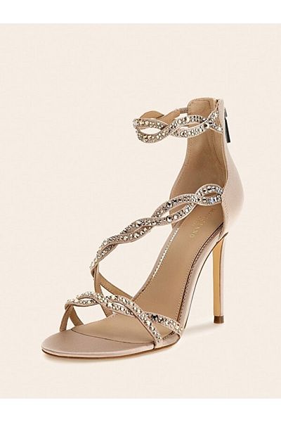 Guess Adona Women's High Heels