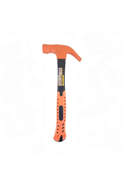 COBI SMART® Professional carpenter's hammer, forged steel, ergonomic non-slip handle - COBI SMART®