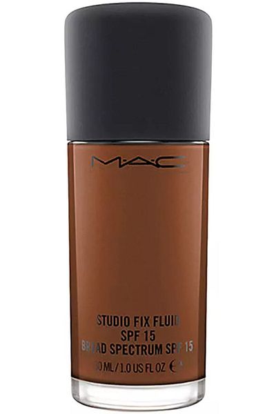 M.A.C Foundation MAC Studio Fix Fluid, SPF 15, 30 ml, Foundation, 30 ml, Nw53