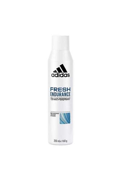 adidas ADIDAS ΓΥΝΑΙΚΕΙΟ ΑΠΟΔΟΤΙΚΟ Fresh Endurance, 250ML