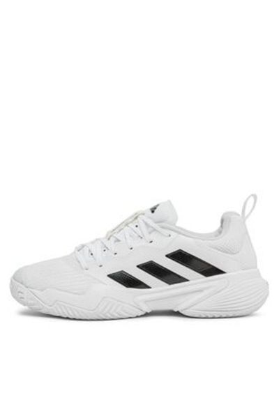adidas Men's Tennis Shoes White ADIDAS-ID1548