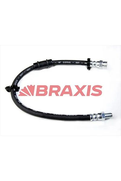 BRAXIS On Brake Hose Uno 8396 (2 Pcs)