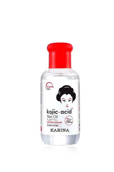 KARİNA Karina Kojic Acid Facial Oil 75ml