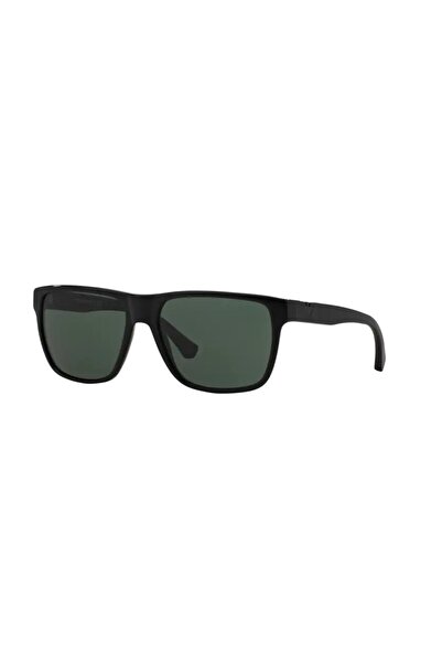 Emporio Armani EA4035 501771 58 Erkek Güneş Gözlüğü