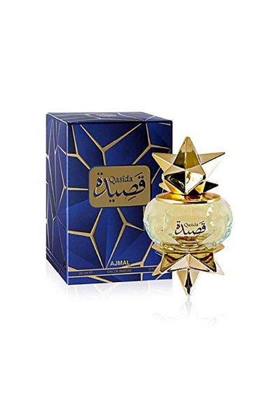 Ajmal Apa de Parfum Ajmal, QASIDA, Unisex, 60ml
