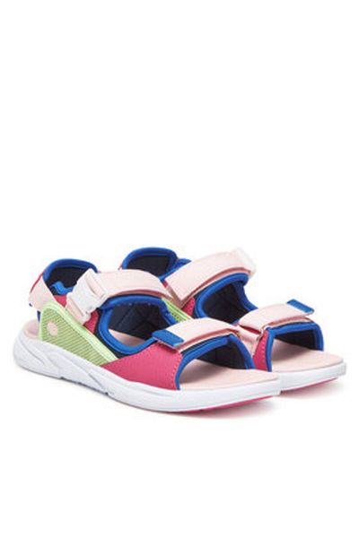 Gioseppo Girl Sandals multicolor GIOSEPPO-74994-P2 PINK