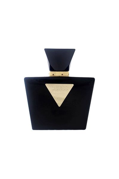 Guess Seductive Noir Eau De Toilette For Women 75ml