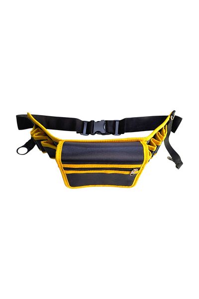 COBI SMART® Tool bag, compartmentalized, durable textile material – COBI SMART®