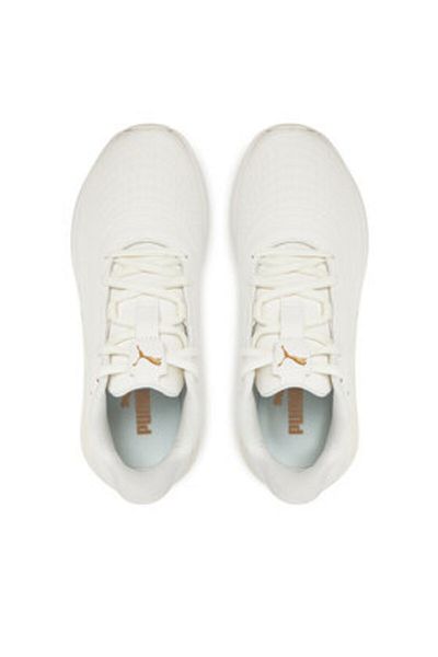 Puma Teniși albi pentru femei PUMA-310686 08