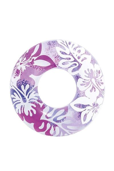 Kelebek Oyuncak Intex 59251 Patterned Lifebuoy 91 Cm. 9+