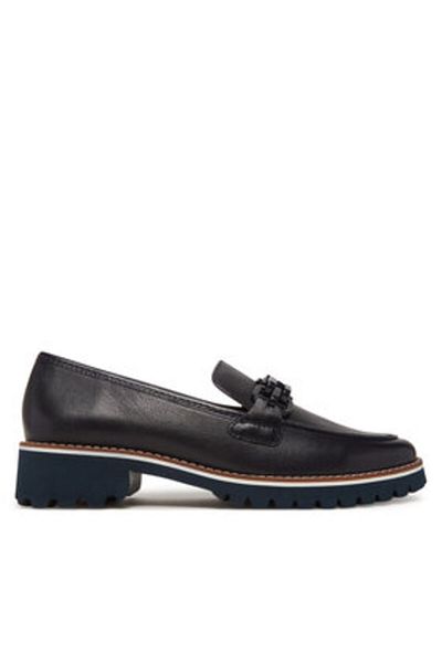 ARA Pantofi sport damă albaștri ARA-12-31241-02 BASIC BLUE