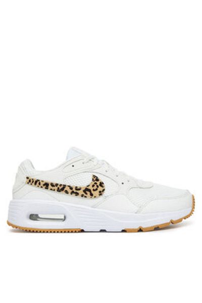 Nike Nike Teniși pentru femei albi NIKE-FZ2649 100