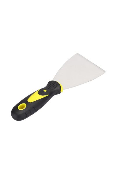 COBI SMART® Ergonomic spatula, 205x100 mm, plastic handle - COBI SMART®