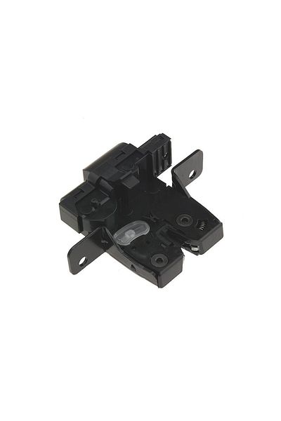 NTY Tailgate lock RENAULT MEGANE II 2002-2009, CLIO III 2005-2010, MODUS 2004-2010