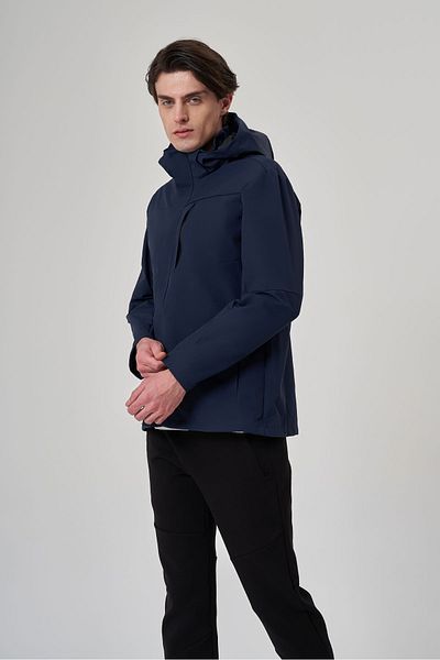 Exuma Men's Raincoat - 1511003