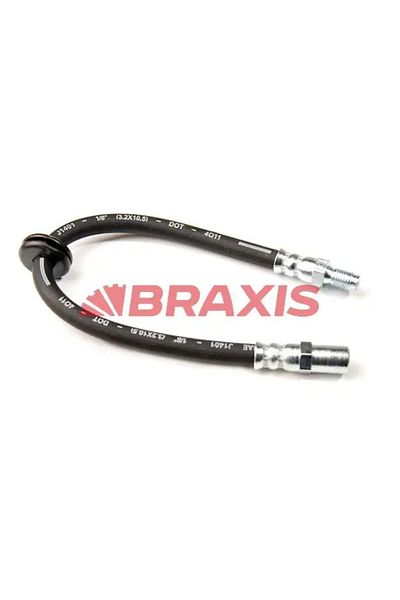 BRAXIS On Brake Hose Samara Vega (2 Pcs)