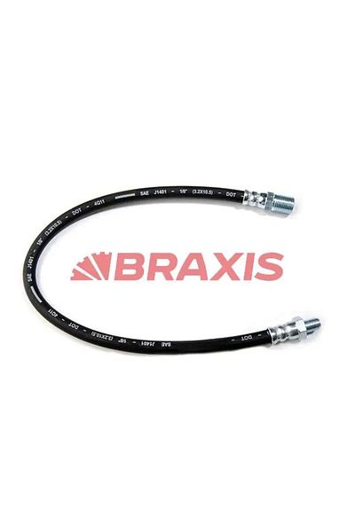 BRAXIS On Brake Hose Long Karsan J9 Rj9 (9006) (2 Pcs)