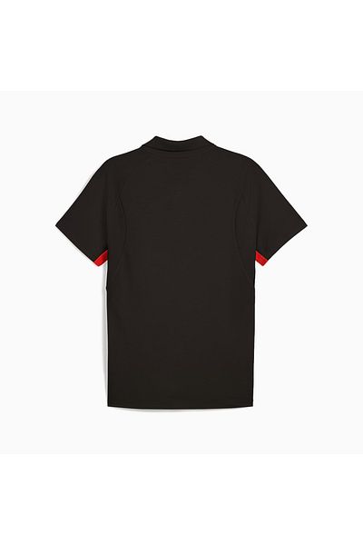 Puma Galatasaraygsk Evostripe Polo Men's Polo T-Shirt