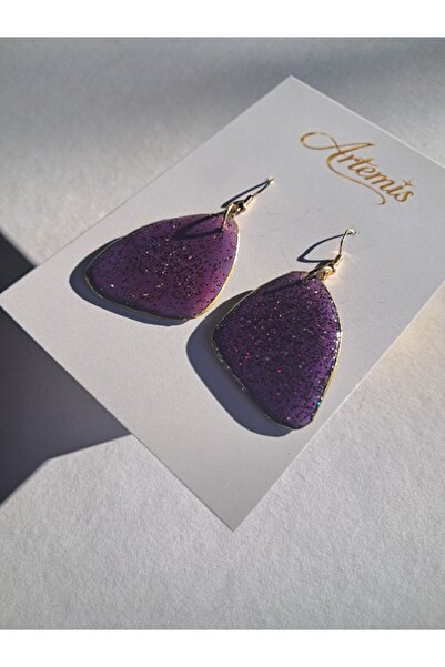 ARTEMİS Mirela Küpe