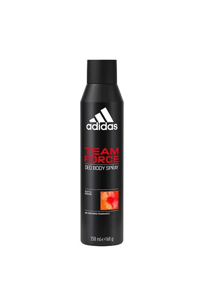 adidas Αποσμητικό Adidas Men Team Force, 250ml